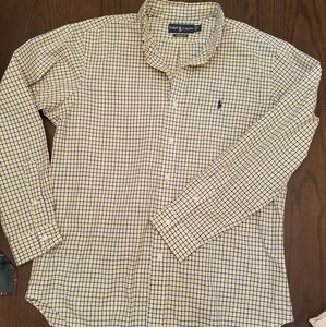 Polo men's shirt